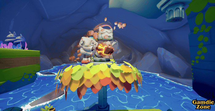 Elemental Brawl Download PC Game