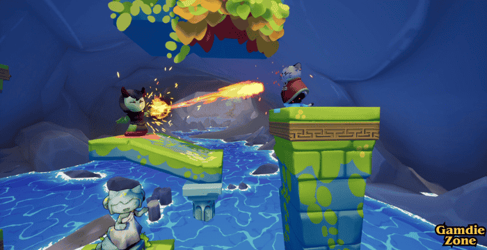 Elemental Brawl Download PC Game