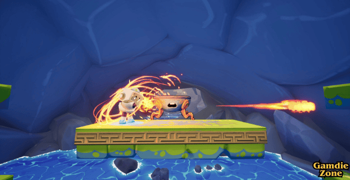 Elemental Brawl Download PC Game