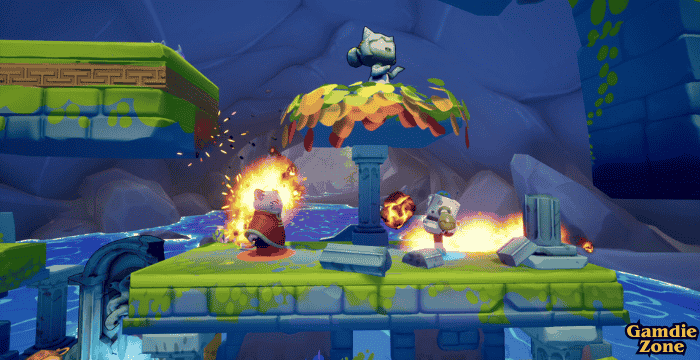 Elemental Brawl Download PC Game