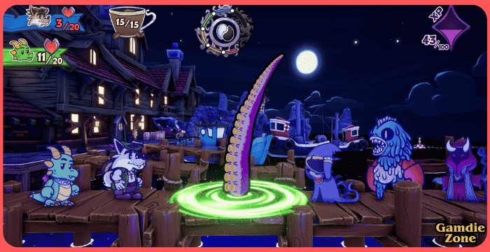 Escape from Ever After Download for PC Game