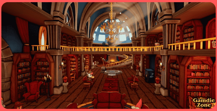 Escape from Ever After Download for PC Game