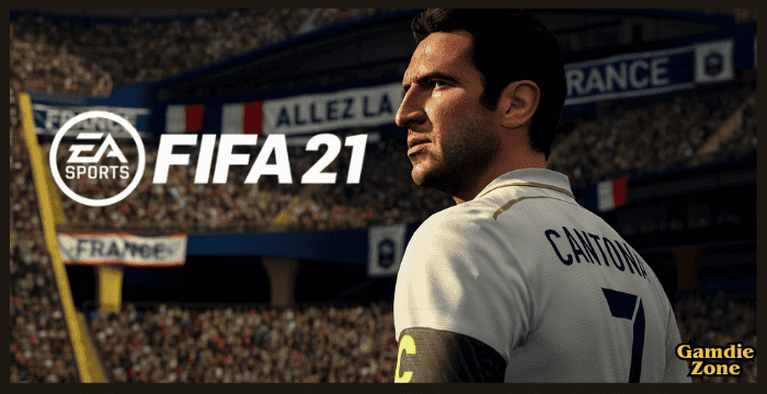 FIFA 21 Game Download for PC Game Latest Version