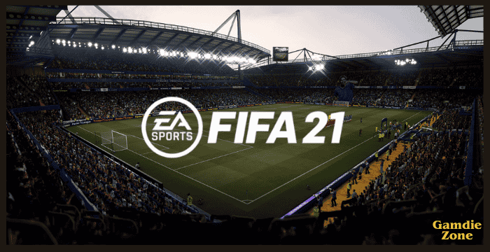 FIFA 21 Game Download for PC Game Latest Version