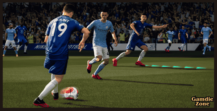 FIFA 21 Game Download for PC Game Latest Version