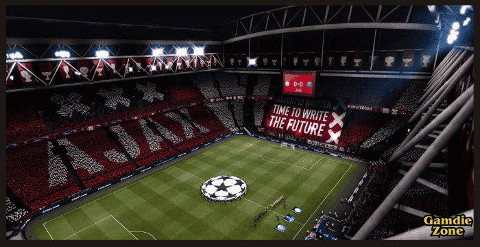 FIFA 21 Game Download for PC Game Latest Version