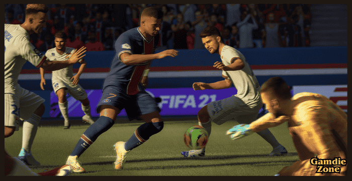 FIFA 21 Game Download for PC Game Latest Version