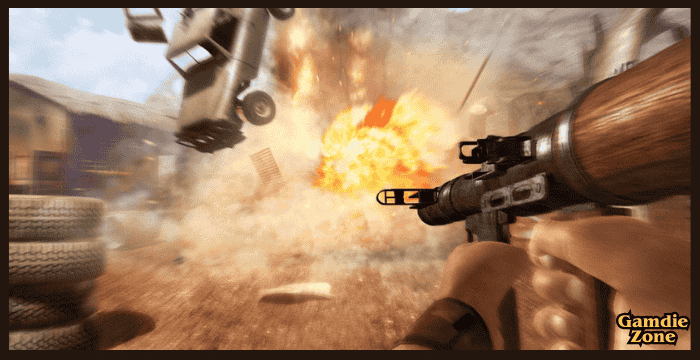 Far Cry 2 Download PC Game Latest Version