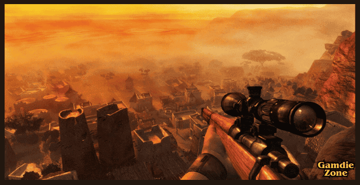 Far Cry 2 Download PC Game Latest Version