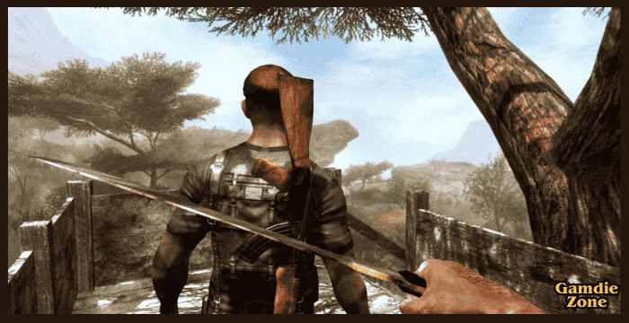 Far Cry 2 Download PC Game Latest Version