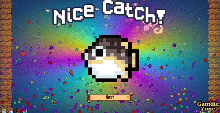 Fishing Mega-Game Download PC Game