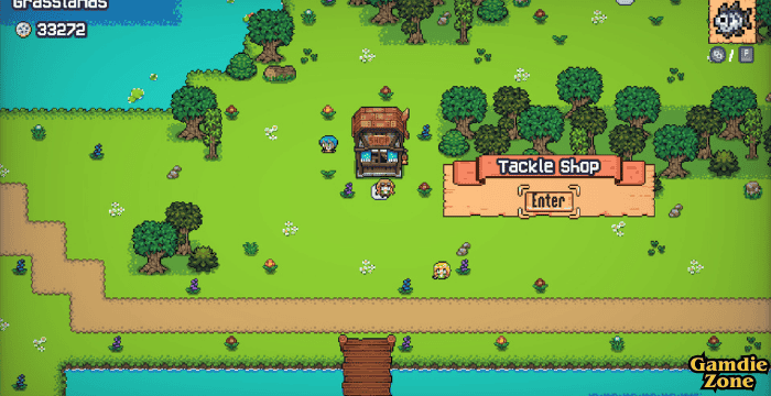 Fishing Mega-Game Download PC Game