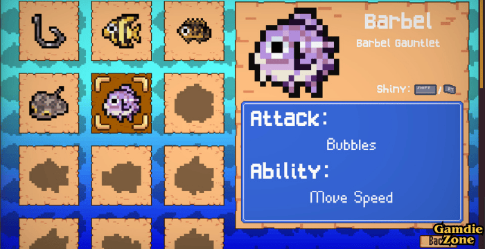 Fishing Mega-Game Download PC Game