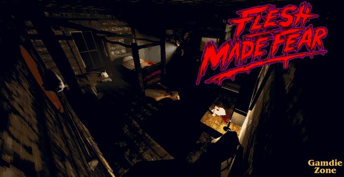 Flesh Made Fear Download PC Game