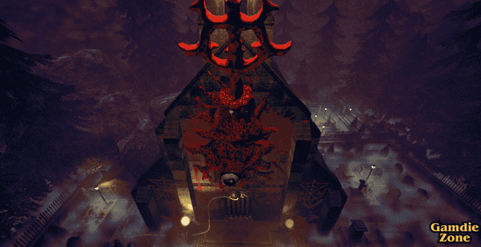 Flesh Made Fear Download PC Game