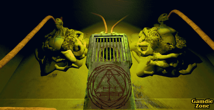 Flesh Made Fear Download PC Game