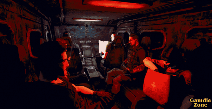 Flesh Made Fear Download PC Game