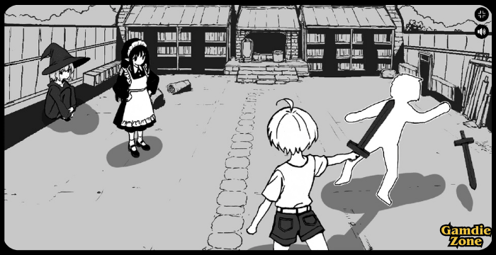 Flirting With Girls in Fantasy World Latest Version