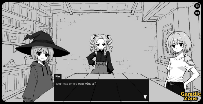 Flirting With Girls in Fantasy World Latest Version