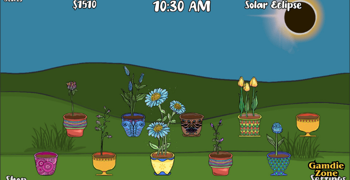 FloraLumina Free Download PC Game Latest Version