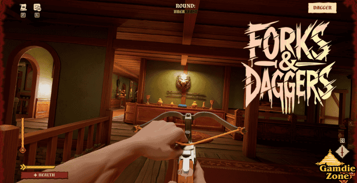 Forks and Daggers PC Game Download