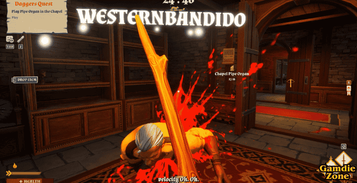 Forks and Daggers PC Game Download