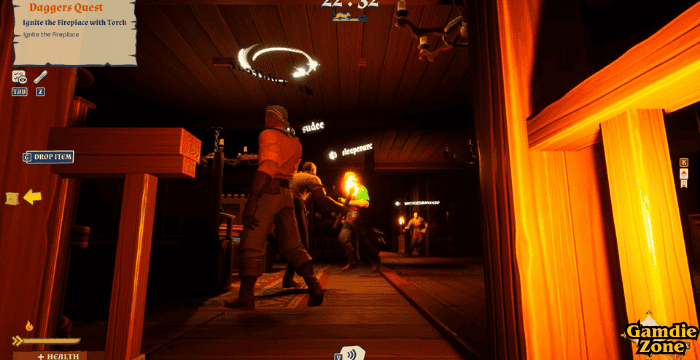 Forks and Daggers PC Game Download