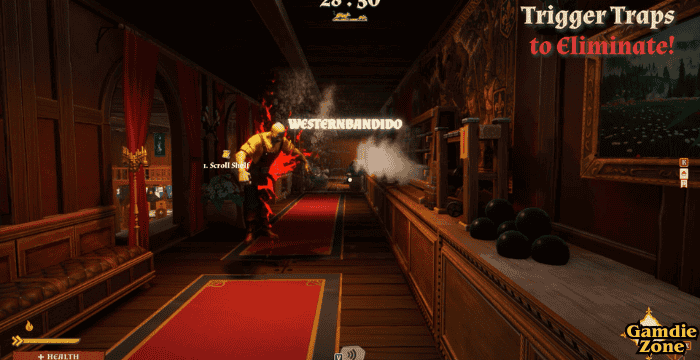 Forks and Daggers PC Game Download