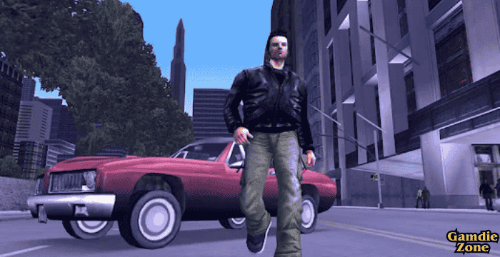 GTA 3 Download PC Game Latest Version