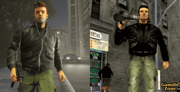 GTA 3 Download PC Game Latest Version
