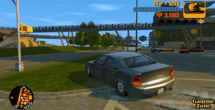 GTA 3 Download PC Game Latest Version