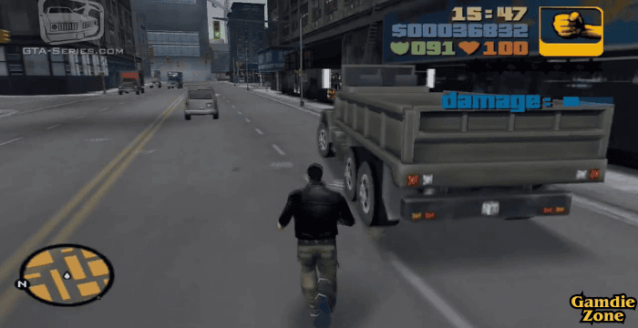 GTA 3 Download PC Game Latest Version