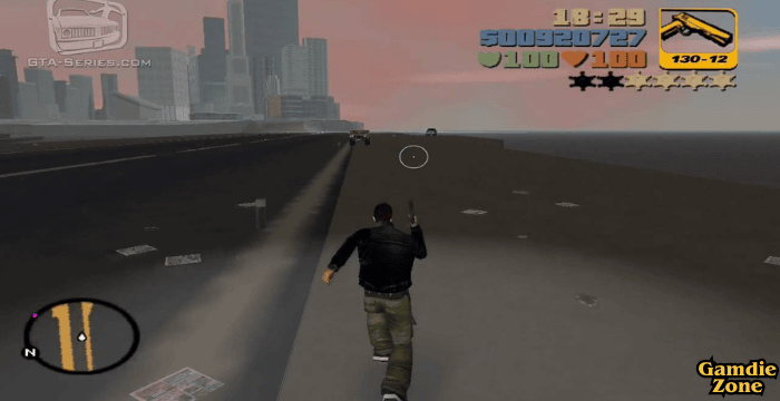 GTA 3 Download PC Game Latest Version
