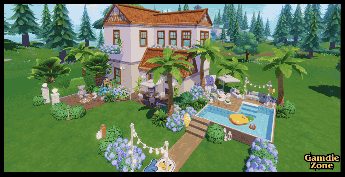 Heartopia PC Game Download