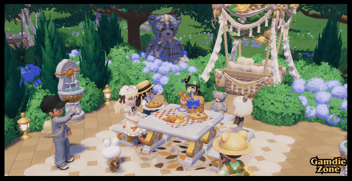 Heartopia PC Game Download