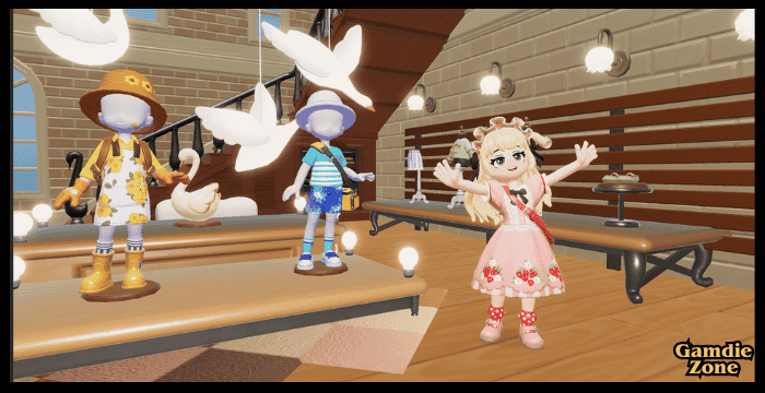 Heartopia PC Game Download