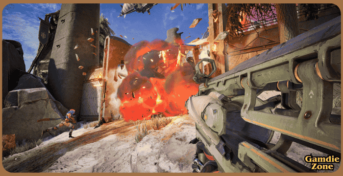 Highguard Latest Version PC Game Complete Overview