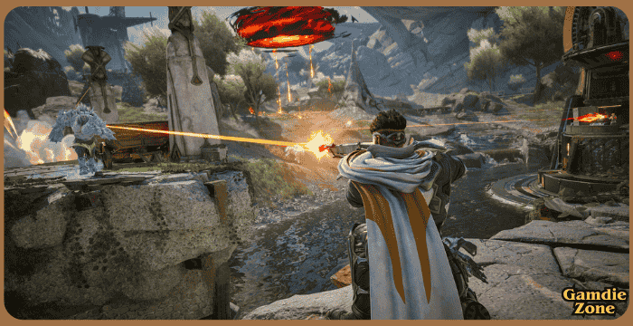 Highguard Latest Version PC Game Complete Overview