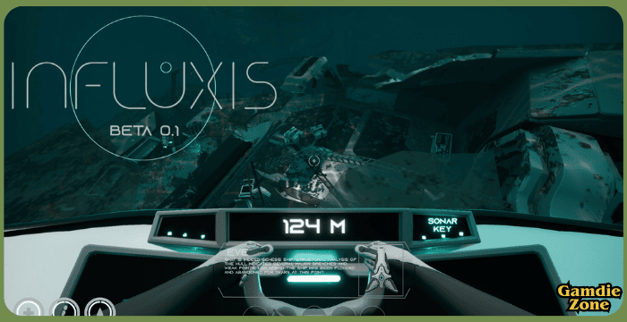 INFLUXIS PC Game Latest Version