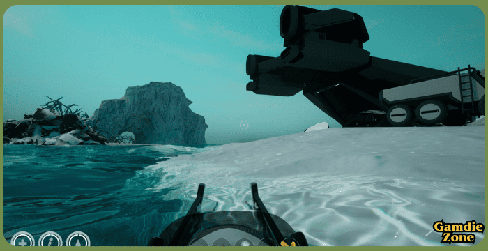 INFLUXIS PC Game Latest Version