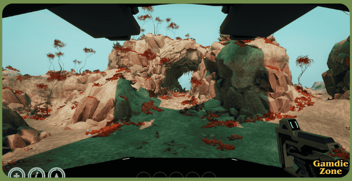 INFLUXIS PC Game Latest Version