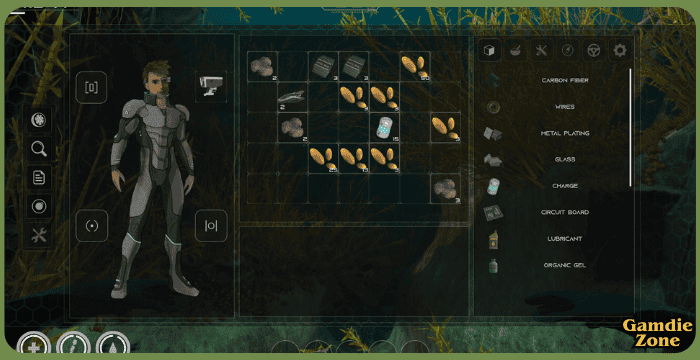 INFLUXIS PC Game Latest Version