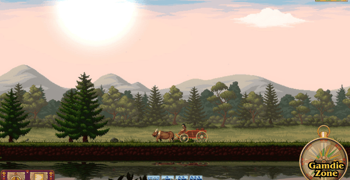 Journey Express Free Download PC Game