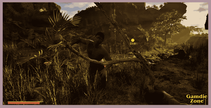 Journey Through the Undead Game Download for PC