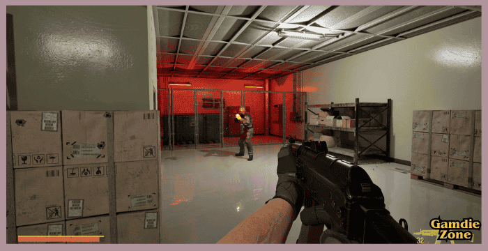 Journey Through the Undead Game Download for PC