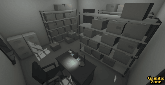 LOW VALUE JOB PC Game Download (Full Guide)