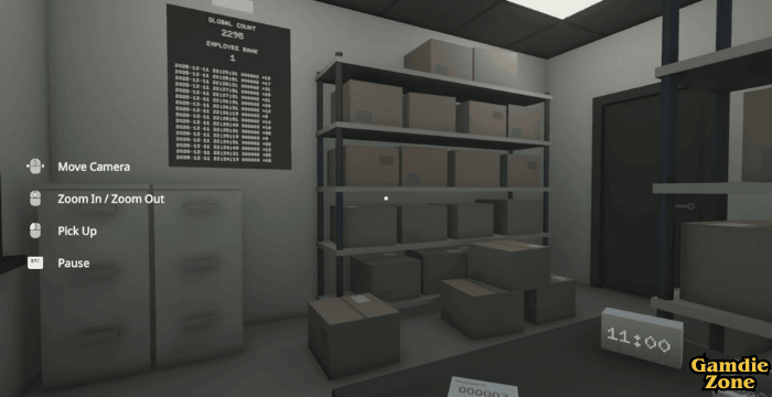 LOW VALUE JOB PC Game Download (Full Guide)