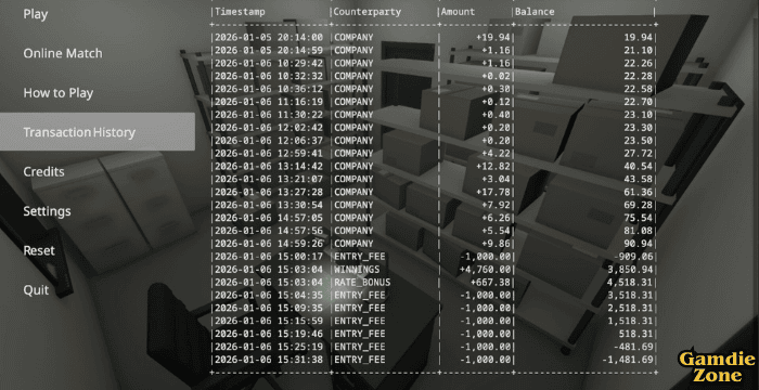 LOW VALUE JOB PC Game Download (Full Guide)