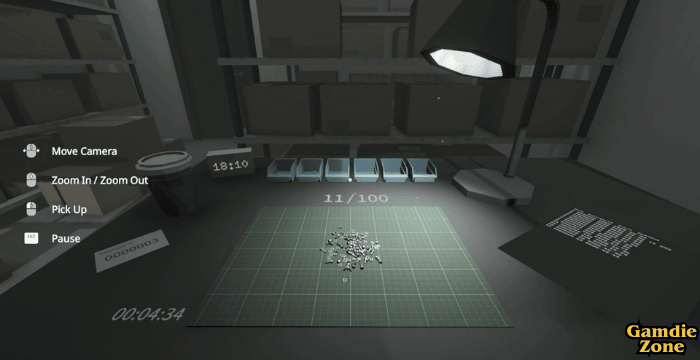 LOW VALUE JOB PC Game Download (Full Guide)