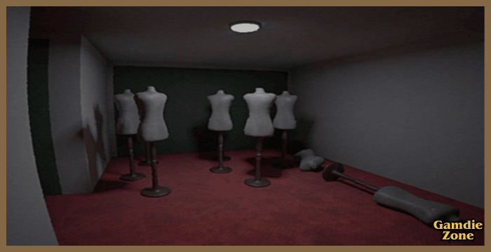 Liminal:Escape Route PC Repack Overview & Info